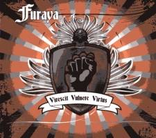 Furaya : Virescit Vulnere Virtus